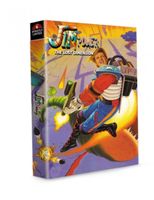 Jim Power: The Lost Dimension Limited Edition