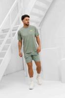 Under Armour Tech Textured Woven Zomerset Heren Groen - Maat S - Kleur: Groen | Soccerfanshop Under Armour Tech Textured Woven Zomerset Heren Groen - Maat S - Kleur: Groen | Soccerfanshop