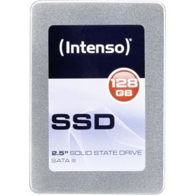 Intenso Top Performance 2.5 128GB SSD