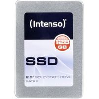 Intenso Top Performance 2.5 128GB SSD