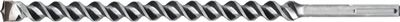 Promat Hamerboor | SDS-Max | d. 12,0 mm werk-L.200 mm L.340 mm | SDS-max - 4000864134 4000864134