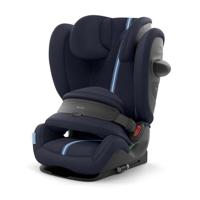 Autostoel - CYBEX - Pallas G2 Plus - Oceaanblauw