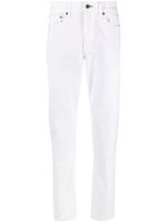 rag & bone jean Fit 2 à coupe slim - Blanc