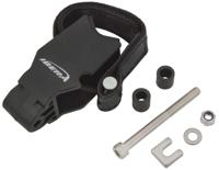 IBERA carrier clamp adapter