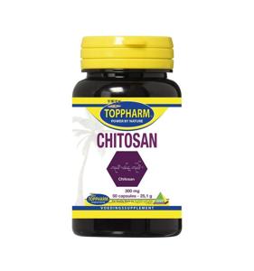 Chitosan 300mg
