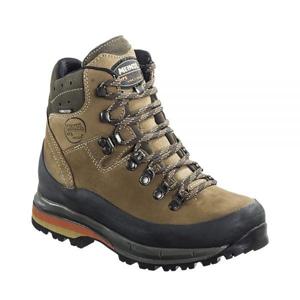 Meindl Vakuum Lady Gtx Dames Hoge Wandelschoen Braun 4,5/37,5