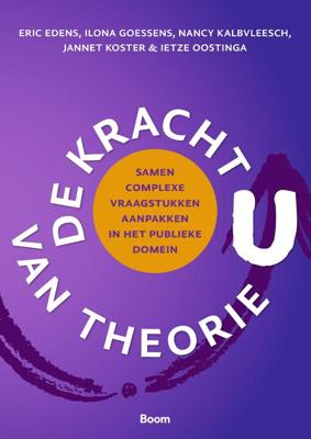 De kracht van Theorie U (Paperback)