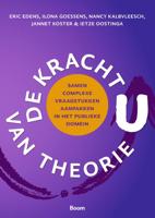 De kracht van Theorie U (Paperback)