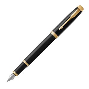 Vulpen Parker IM black GT medium