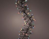 Led Clusterverlichting 768 lampjes multicolour
