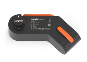 LAPP EV-MOBILITY DOCK (Schuko(E/F)-Typ2), 2,3kW-1P-10A Mobiel laadstation elektrische auto Type 2 Mode 2 10 A Aantal aansluitingen 1 x 2.3 kW Handmatig