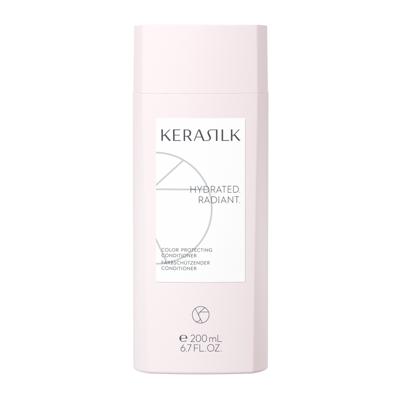Kerasilk Essentials Color Protecting Conditioner 200ml | Voor Conditioner zonder siliconen