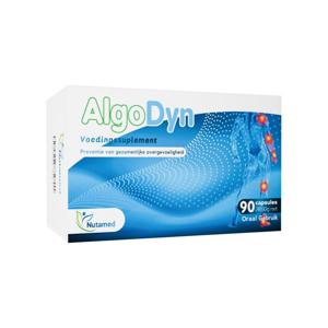 Algodyn Nf Blister Comp 6x15