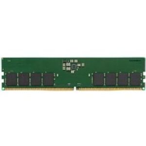 Kingston Technology ValueRAM KVR52U42BS8-16 geheugenmodule 16 GB 1 x 16 GB DDR5 5200 MHz