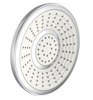 Schutte GRENOBLE hoofddouche | chroom 69204