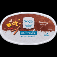 Maza Hoemoes Ras el Hanout bij Jumbo