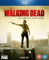 The Walking Dead - Seizoen 3 - thumbnail