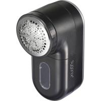 Sygonix Pluizendief 1 stuk(s) Zwart