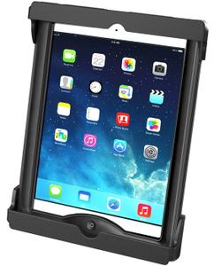 RAM Mount Tab-tite iPad 9.7/10.2/ TAB A/S houder dikke case TAB20U