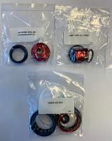 Rockshox servicekit 200 uur/ 1 jaar boxxer c2/lyric c2/pike b3 select