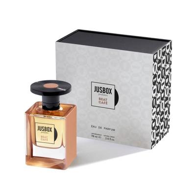 Jusbox Beat Café Eau de Parfum 78ml