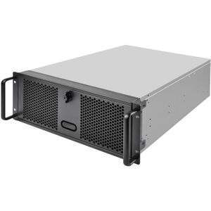 SilverStone RM400 rack behuizing 2x USB-A 3.2 (5 Gbit/s)