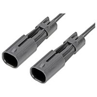 Molex 45146-0210 Inhoud: 1 stuk(s) Bulk