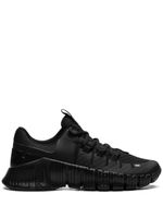 Nike baskets Free Metcon 5 'Anthracite' - Noir