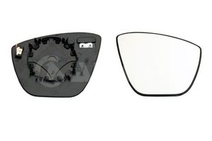 Spiegelglas Rechts 6432434