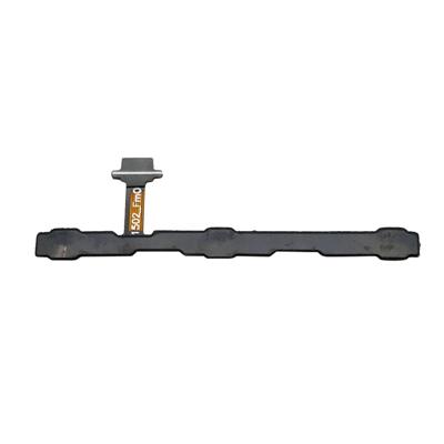 Power knop & volume knop Flex kabel voor ASUS Zenfone Max ZC550KL