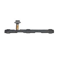 Power knop & volume knop Flex kabel voor ASUS Zenfone Max ZC550KL