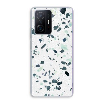 Terrazzo N°2: Xiaomi 11T Transparant Hoesje