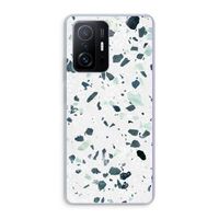 Terrazzo N°2: Xiaomi 11T Transparant Hoesje