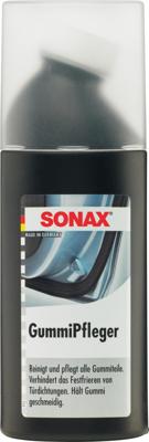 SONAX rubber onderhoudsmiddel "gummipfleger"