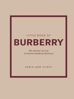 Little Book of Burberry (Hardback)
