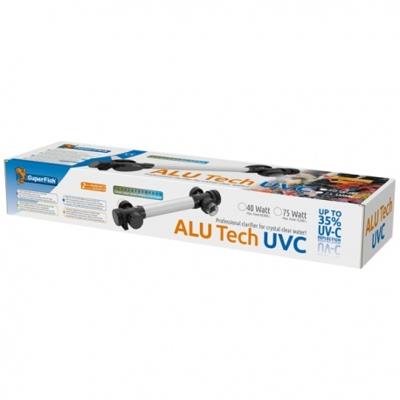 Superfish Superfish Alutech UVC T5 75 W / 75.000L