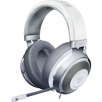 Kraken Headset - Mercury (PS4 / PC / MAC / Xbox One / Switch / Mobile)