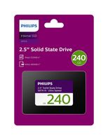 Philips FM24SS130B/00 internal solid state drive 2.5" 240 GB SATA III - thumbnail
