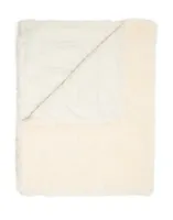 Essenza Shelley plaid Vanilla 150x200