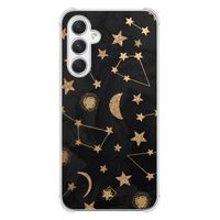 Samsung Galaxy A54 shockproof hoesje - Counting the stars Samsung Galaxy A54 shockproof hoesje - Counting the stars