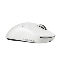 Draadloze muis - Logitech G-PRO X Superlight 2c - Wit