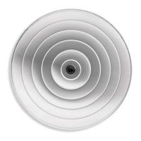 Deksel Braadpan Vaello Aluminium (Ø 40 cm) Deksel Braadpan Vaello Aluminium (Ø 40 cm)