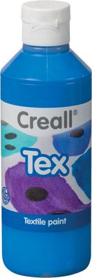 Havo textielverf blauw