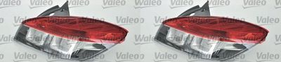 Achterlicht set SET043858