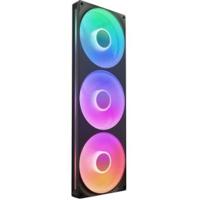 NZXT F420 RGB Core - Black