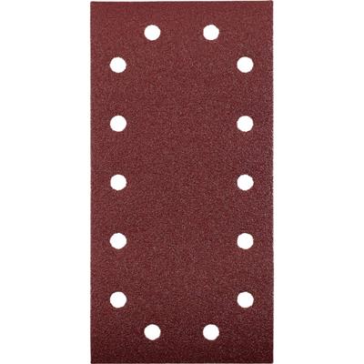 kwb 818924 Schuurpapier Korrelgrootte (num) 240 (l x b) 230 mm x 115 mm 5 stuk(s)