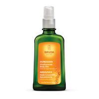 Weleda Huidolie Duindoorn 100ml - thumbnail