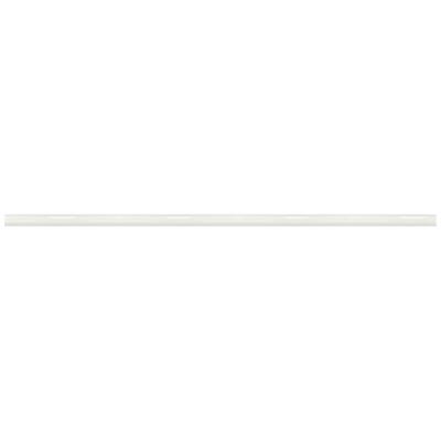 CasaFan ST 100 MW-EG ECO GENUINO/AIRSCREW Verlengstang voor plafondventilator Wit (mat)