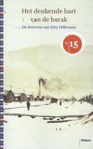 Het denkende hart van de barak (Paperback)