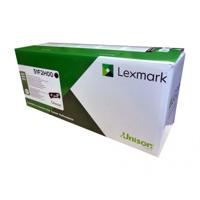 Toner Lexmark 512H Zwart Toner Lexmark 512H Zwart